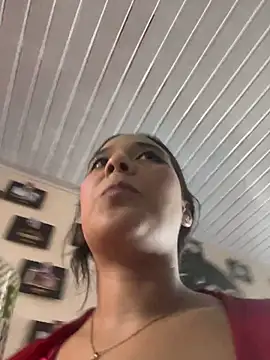 Little Amber6 online show from January 24, 11:12 pm