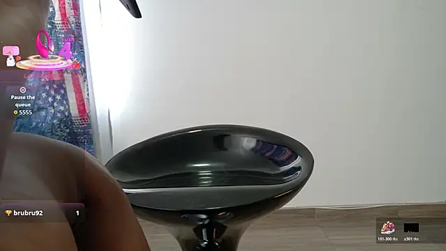 bigdanny 5 online show from March 23, 12:20 pm