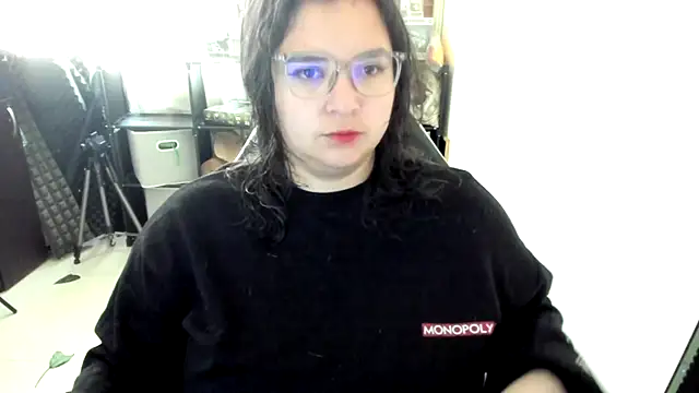 aika-dreams online show from November 30, 12:42 pm