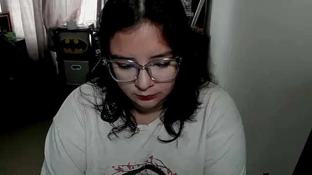 aika-dreams online show from January 14, 3:28 pm