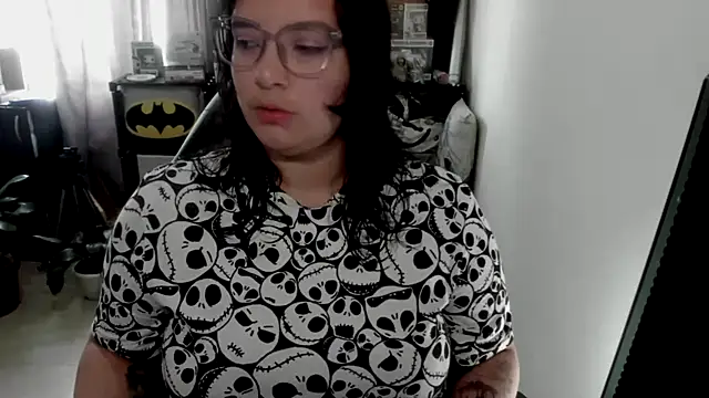 aika-dreams online show from April 20, 2:09 pm