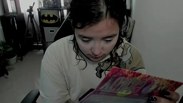 aika-dreams online show from July 23, 2:04 pm