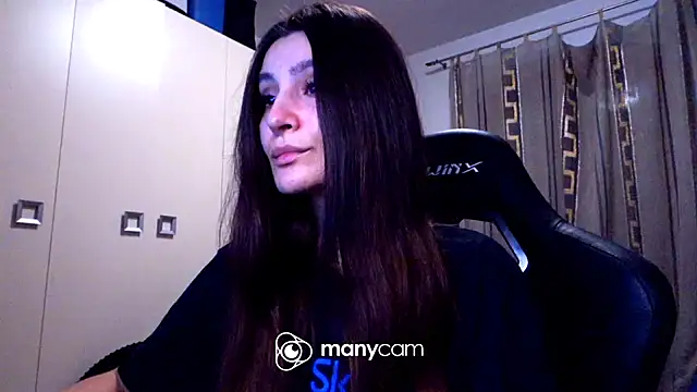 GodlyTheia online show from January 24, 5:32 pm