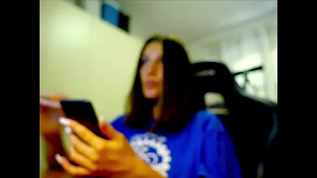 GodlyTheia online show from September 9, 3:11 pm