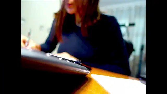 GodlyTheia online show from October 8, 8:23 am