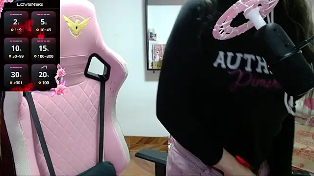 Snapshot of Maggie_Fox3 chatting on January 22, 2:26 am Maggie Fox3 online show from January 22, 2:26 am