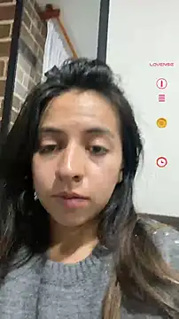 Snapshot of Maggie_Fox3 chatting on April 30, 2:18 am Maggie Fox3 online show from April 30, 2:18 am