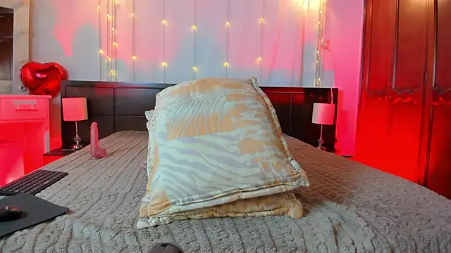 MiaMarin hot online show from March 12, 8:26 pm