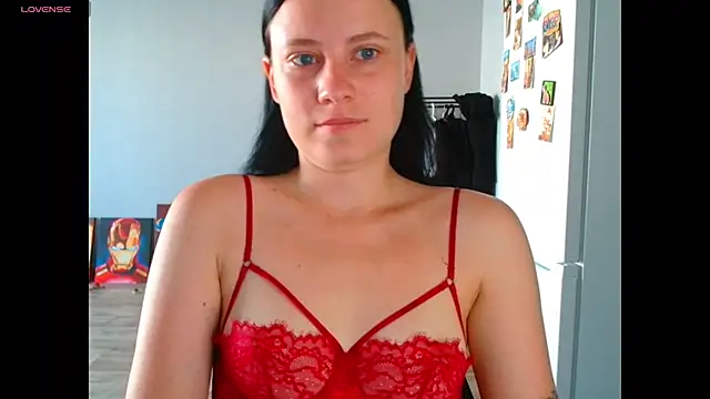 Snapshot of VikiKelt chatting on June 30, 1:06 am VikiKelt online show from June 30, 1:06 am
