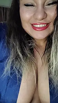 Larissa K online show from January 5, 5:27 pm