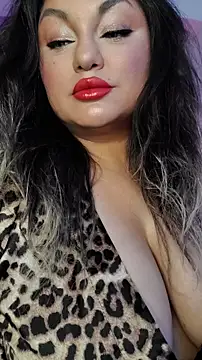 Larissa K online show from March 9, 7:51 pm