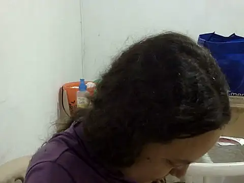 ElizabethMartinez online show from August 5, 5:49 pm