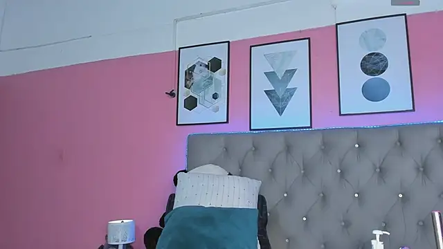 LEXA MURPHY online show from January 11, 1:59 am