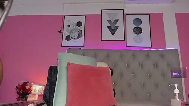 LEXA MURPHY online show from March 2, 5:44 am