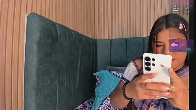 LEXA MURPHY online show from November 8, 2:12 am