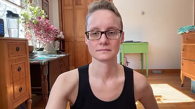 LeahWilde online show from March 2, 3:37 pm