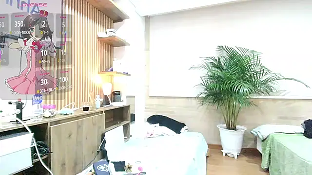 Snapshot of stormytt_ chatting on May 7, 7:47 am stormytt online show from May 7, 7:47 am