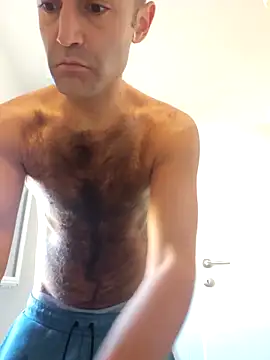 enricso online show from October 9, 8:12 am