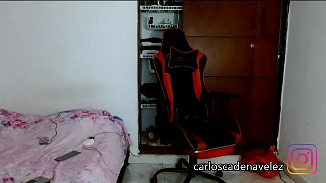 dickmaximum online show from April 21, 8:34 pm