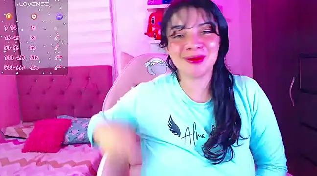 Vannessa  Shy online show from January 18, 12:35 am