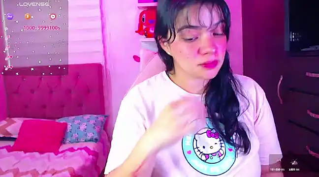 Vannessa  Shy online show from January 20, 9:53 pm