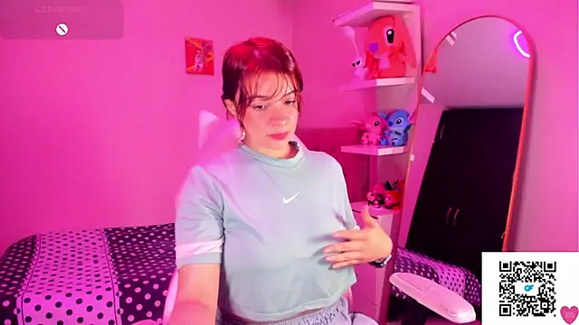 Vannessa  Shy online show from February 20, 11:16 pm