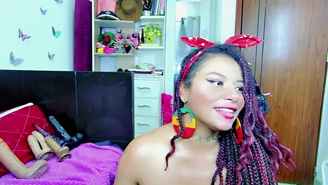 Naasha  online show from February 16, 8:33 pm