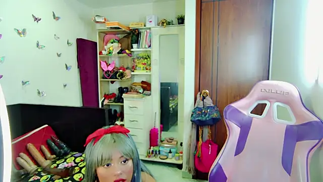 Naasha  online show from October 11, 11:14 pm