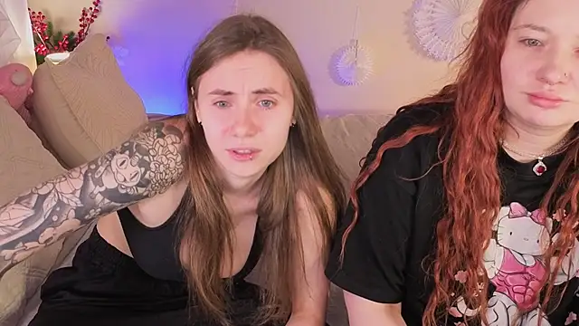  AnnaStark  online show from December 19, 8:27 pm