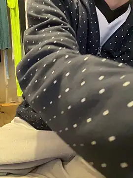 Fundoshi 2 online show from February 7, 1:43 pm