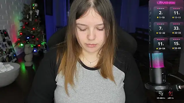 XNirvanaX online show from January 3, 11:12 pm