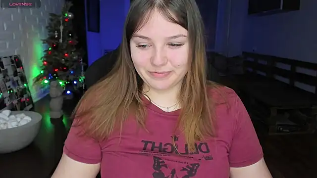 XNirvanaX online show from January 19, 1:21 am