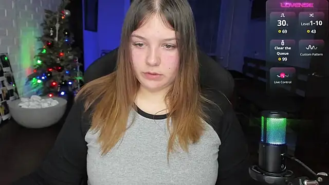 XNirvanaX online show from February 1, 2:05 am