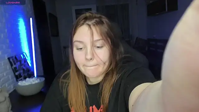 XNirvanaX online show from February 26, 1:32 am