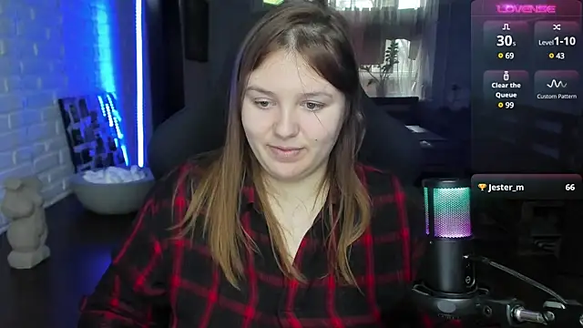 XNirvanaX online show from March 16, 5:58 am