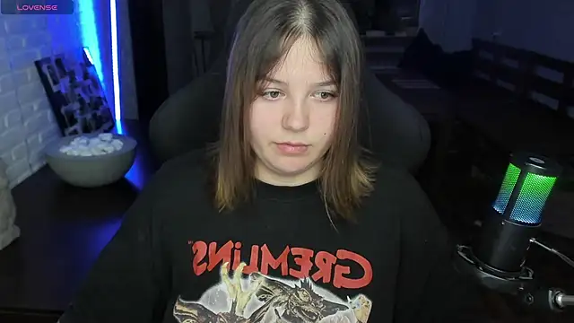 XNirvanaX online show from September 15, 3:39 am