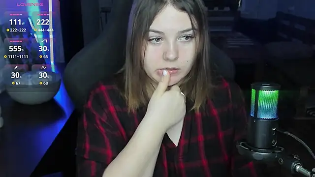 XNirvanaX online show from September 28, 3:56 am