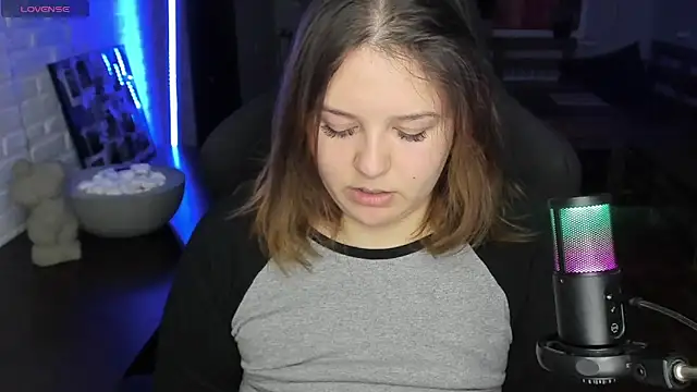 XNirvanaX online show from October 9, 1:47 am