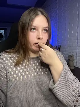 XNirvanaX online show from November 11, 4:34 am