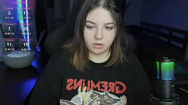 XNirvanaX online show from November 27, 2:46 am