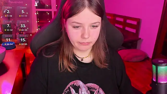 XNirvanaX online show from February 15, 4:09 am