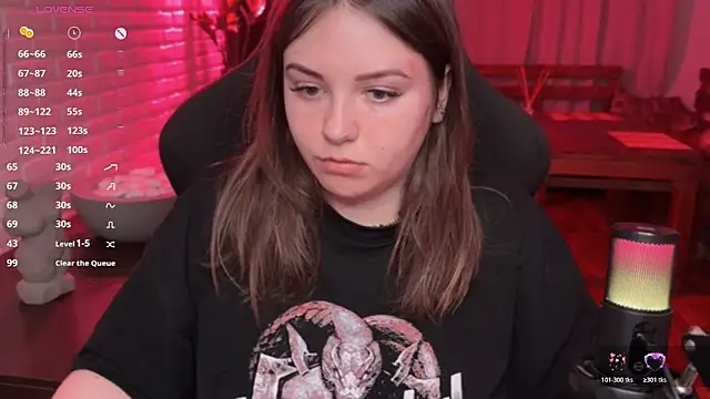 XNirvanaX online show from April 9, 4:56 am