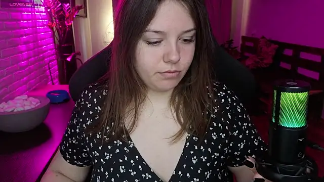 XNirvanaX online show from April 21, 4:08 am