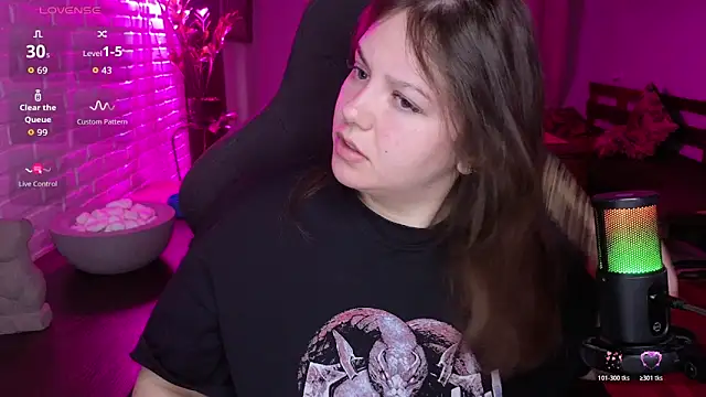 XNirvanaX online show from April 24, 4:48 am