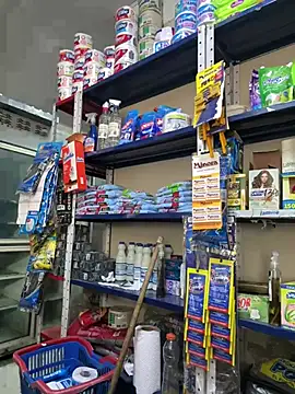 Indira Nahali1 online show from April 21, 3:07 pm