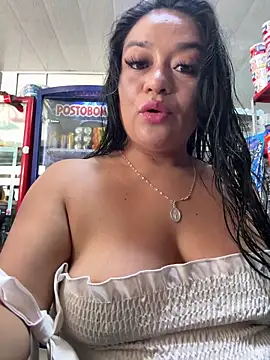 Snapshot of Indira_Nahali1 chatting on May 19, 6:25 pm Indira Nahali1 online show from May 19, 6:25 pm