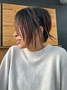 Irina Grant online show from December 10, 10:16 pm