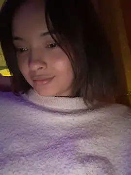 Irina Grant online show from December 11, 1:37 am