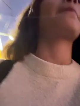 Irina Grant online show from December 11, 11:00 pm