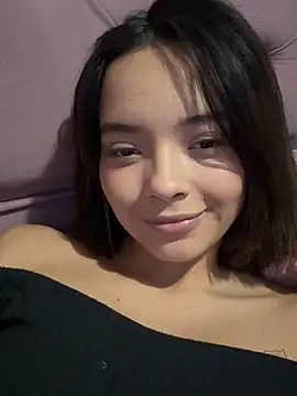 Irina Grant online show from January 25, 3:40 am